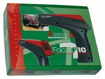 Фото-9586 Мотор-тестер MULTITRONICS Focus F10