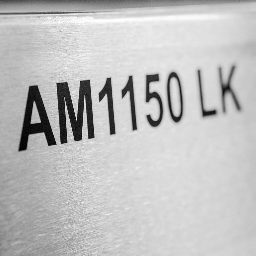 Фото-15650 Автоматическая промывочная установка АМ1150 LK