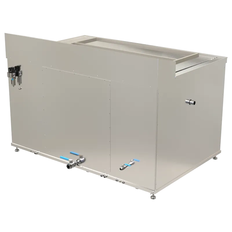 Фото-17201 Ультразвуковая ванна SP-720 Extra lift 40 кГц