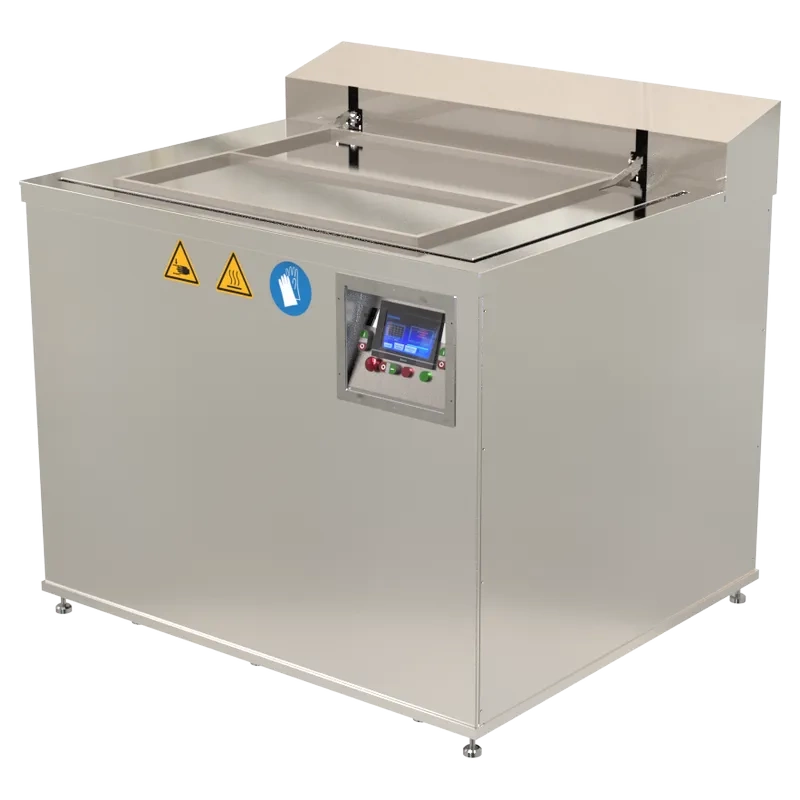Фото-17288 Ультразвуковая ванна SP-890 Extra lift 40 кГц