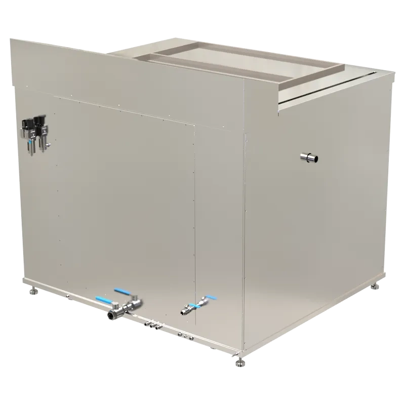 Фото-17300 Ультразвуковая ванна SP-890 Extra lift 25 кГц
