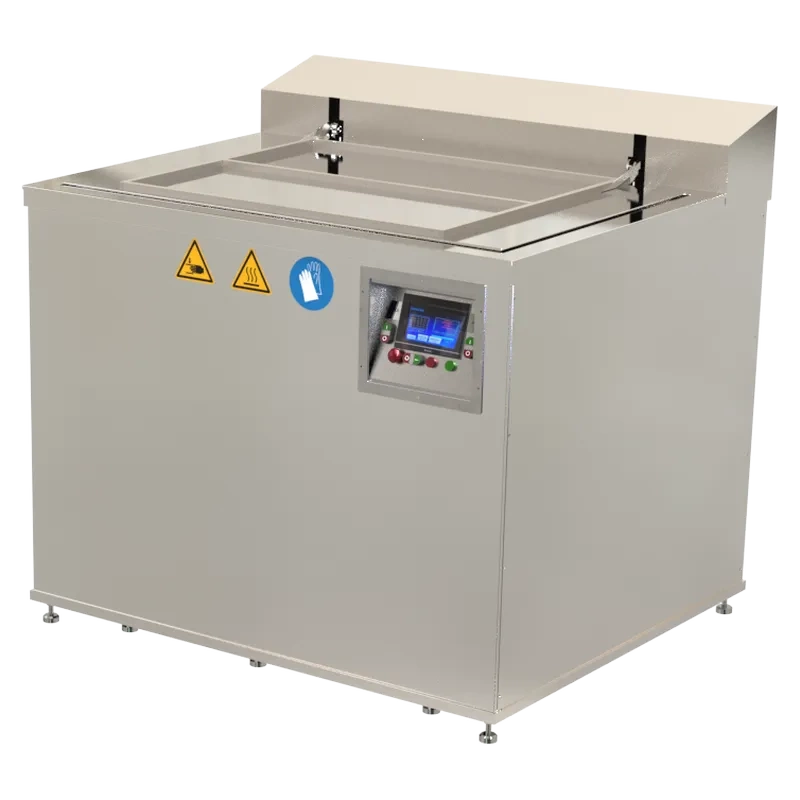 Фото-17306 Ультразвуковая ванна SP-890 Extra lift 25 кГц