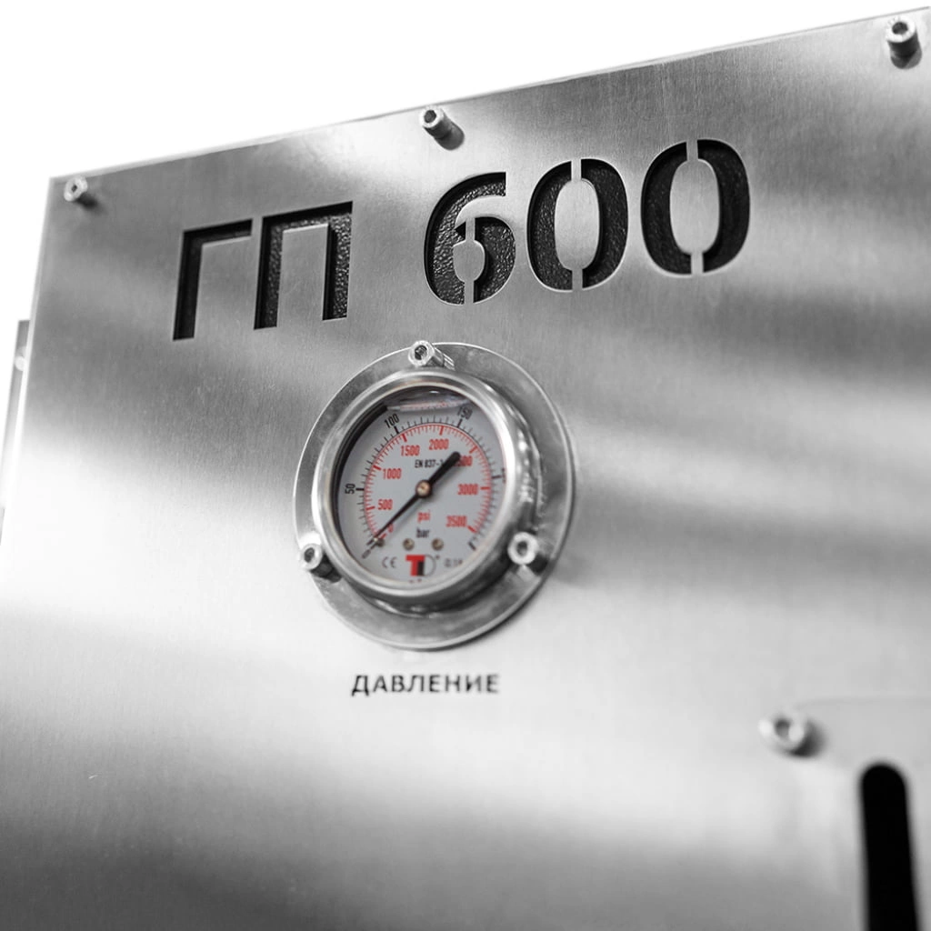 Фото-27943 Стенд для замены направляющих втулок головок блоков ДВС ГП600