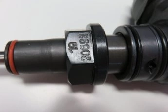 Фото-12493 DL-UIS30693 Ключ для гайки распылителя НФ Audi/ VW 1,9