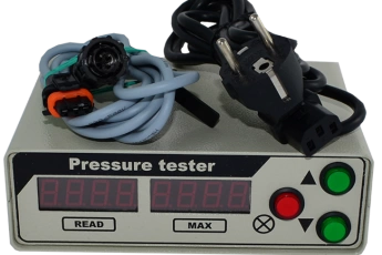 Фото-12652 PRT-Tester​ (Pressure Tester) для измерения давления в топливной системе.