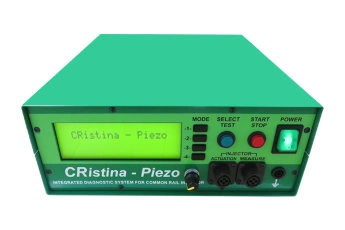 Фото-12625 DL-UNI20150 CRistina-PIEZO Прибор для проверки пьезофорсунок