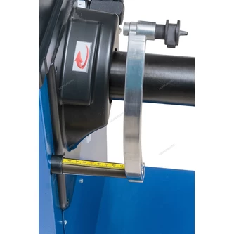 Фото-11428 Станок балансировочный Nordberg 4525