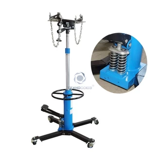 Фото-8626 Стойка трансмиссионная двухступенчатая 0.6т TS0101D