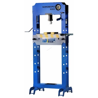 Пресс Nordberg N3520 20т PRO