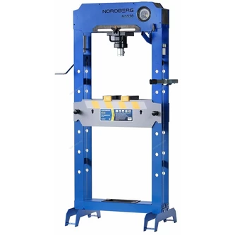 Пресс Nordberg N3530 30т PRO