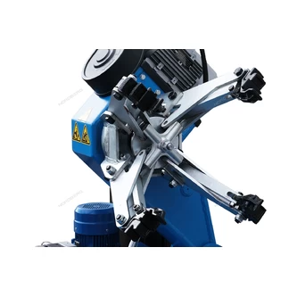 Фото-8035 Грузовой шиномонтажный станок Nordberg 46TRK26 380В