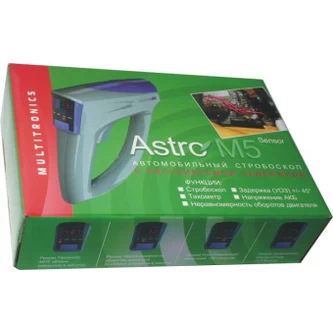 Фото-9511 Автомобильный стробоскоп MULTITRONICS Astro M5