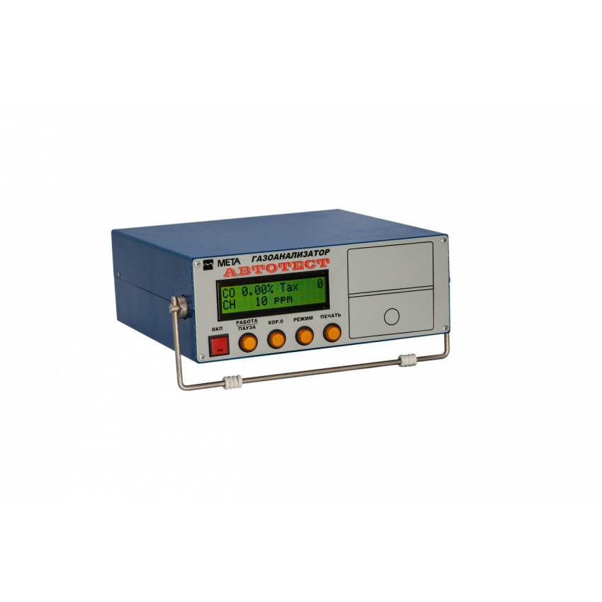 Назначение устройство газоанализатора. Газоанализатор Автотест-02.02. Газоанализатор дымомер Автотест 01.04. Газоанализатор МЕТА Автотест 01.02. Газоанализатор-дымомер Автотест-01.04 (2 кл).