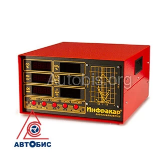 Газоанализатор ИНФРАКАР М-1Т.02