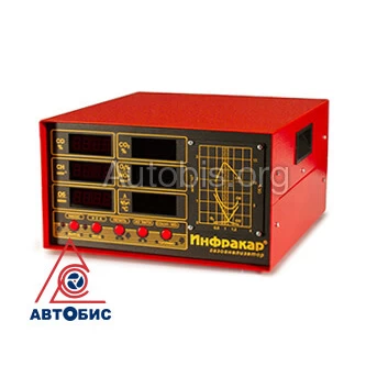 Газоанализатор ИНФРАКАР М-2.01