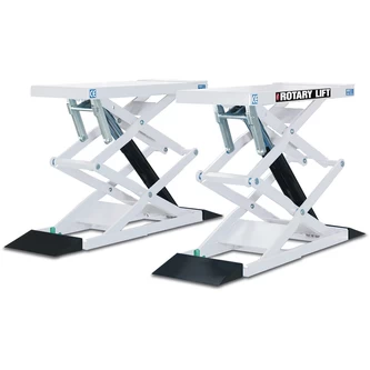 Подъёмник ножничный ROTARY GLP35