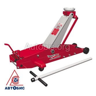 Домкрат гидравлический подкатной 3.402 (5.166)