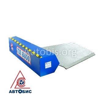 Тестер люфтов ГАРО ТЛ-8000
