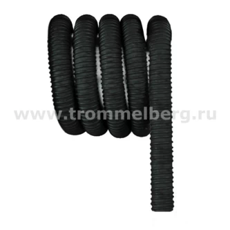 Шланг термостойкий 10 м (D75 мм)