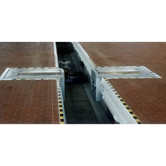 Крышки для BDE 3504