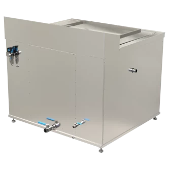Фото-17165 Ультразвуковая ванна SP-360 Extra lift 25 кГц