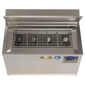Фото-17204 Ультразвуковая ванна SP-720 Extra lift 40 кГц