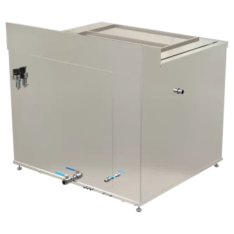 Фото-17300 Ультразвуковая ванна SP-890 Extra lift 25 кГц