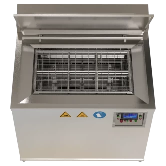 Фото-17303 Ультразвуковая ванна SP-890 Extra lift 25 кГц