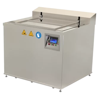 Фото-17306 Ультразвуковая ванна SP-890 Extra lift 25 кГц