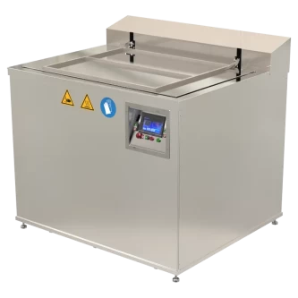 Фото-17309 Ультразвуковая ванна SP-890 Extra lift 25 кГц