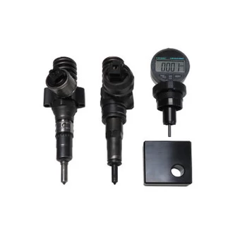 Фото-12514 DL-UIS50143 Комплект для измерения хода клапана AUDI/VW BOSCH 1,9/2,0