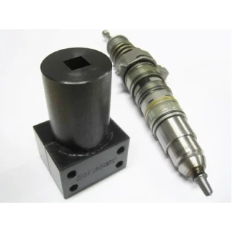 DL-UNI50012-31,5 Ключ для гайки-распылителя Ø 31,5 мм Cummins (Scania) HPI