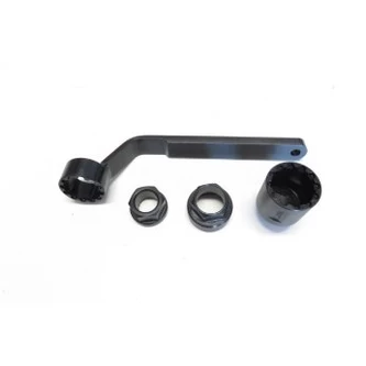 DL-VW-PDE-2 Комплект для разборки-сборки НФ Audi/VW 2.0
