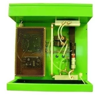 Фото-12577 DL-5508(02) FLOWMETER. DT Безмензурочная сист.изм.тест.жидкости