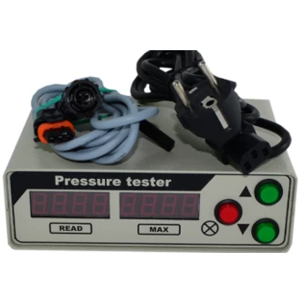 Фото-12652 PRT-Tester​ (Pressure Tester) для измерения давления в топливной системе.