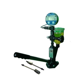 DL-UNI20001 PR INDICATOR Эл. манометр для ручн. пресса
