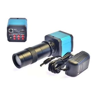 DL-UNI20010 Микроскоп электр. промышл. HDMI/USB